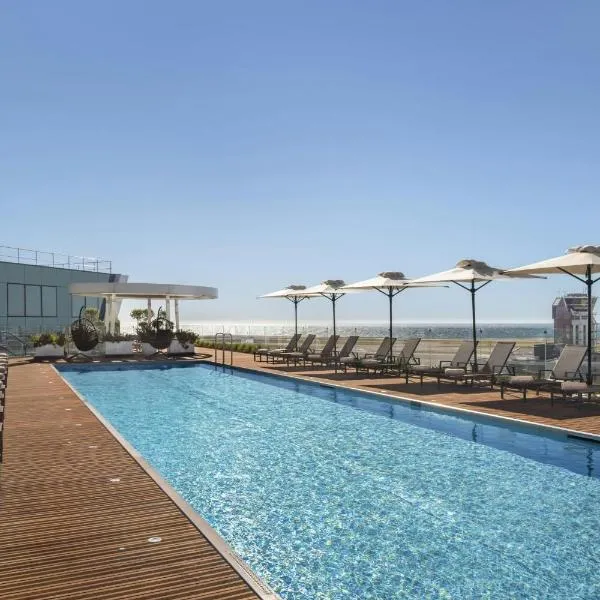 Sheraton Nice, hôtel à Nice