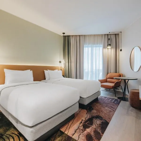 Hyatt Place Tallinn, hotel in Tallinn