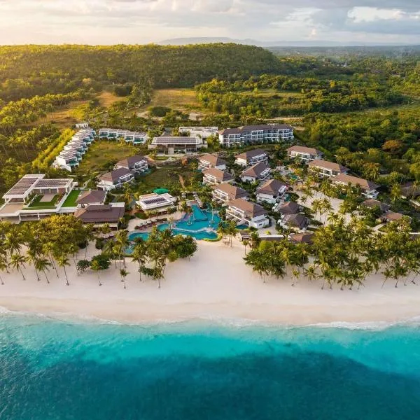 South Palms Resort and Spa Panglao - MGallery Collection, hotel in Panglao