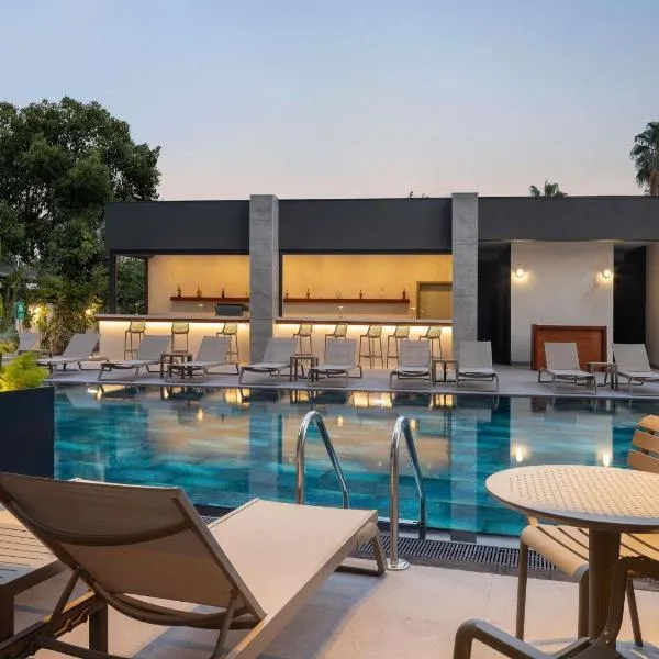 Mercure Antalya Konyaalti, hotell sihtkohas Antalya