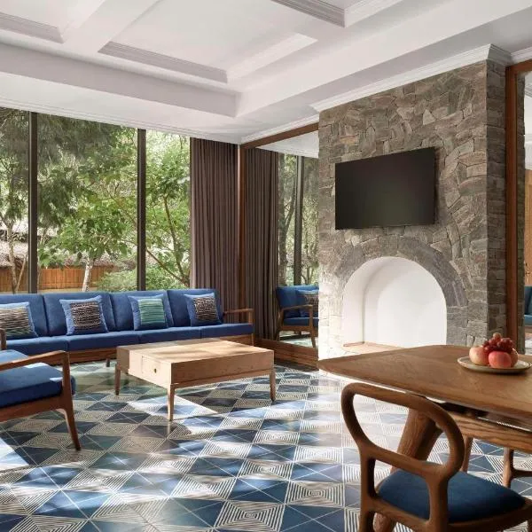 Garrya Mù Cang Chải, hotel a Mù Cang Chải