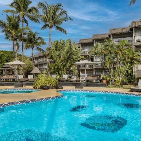 Mercure Nadi, hotelli kohteessa Nadi