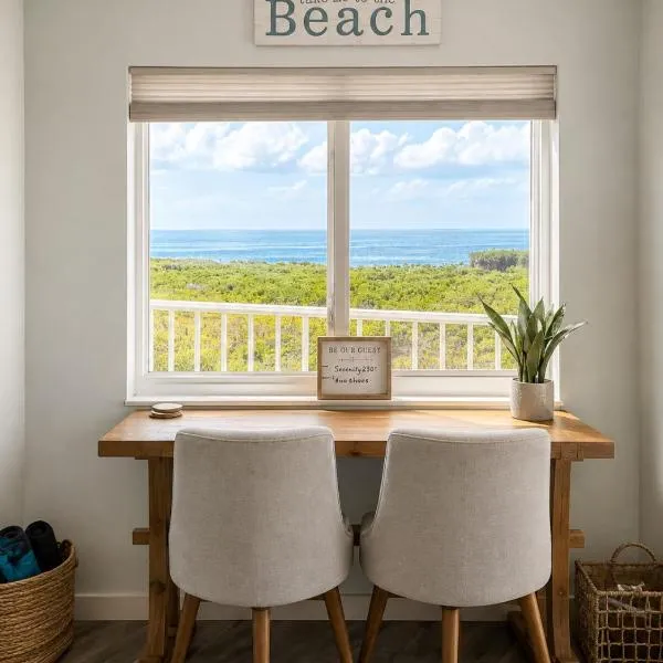Ocean Pointe Resorts - Serenity 2308, hotell sihtkohas Tavernier