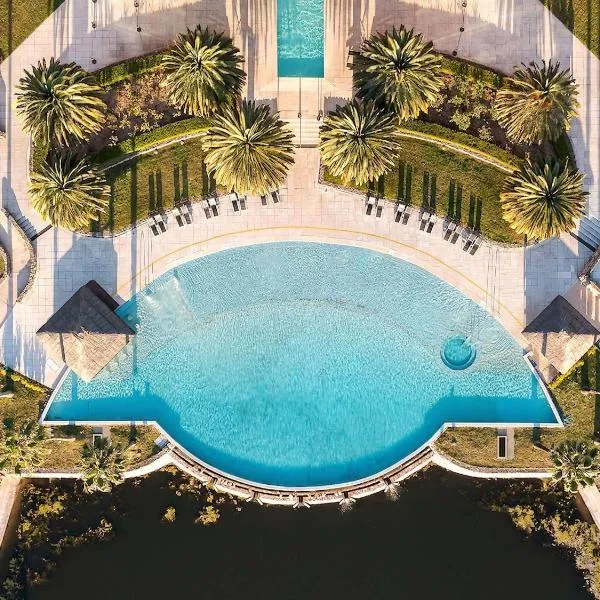 Sofitel La Reserva Cardales, hotel em Río Luján