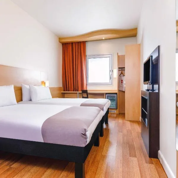 Ibis Istanbul Esenyurt, hotell i Istanbul