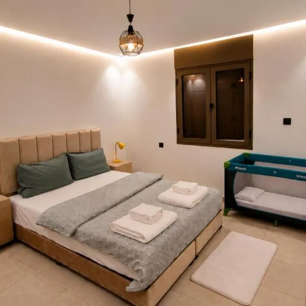 Hostel the little prince, hotel in Tarfaya