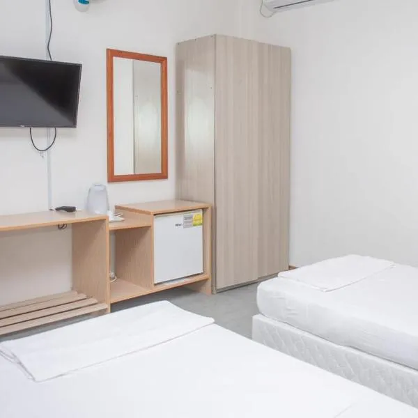 Avanti Vaadhoo, hotel sa Vaadhoo