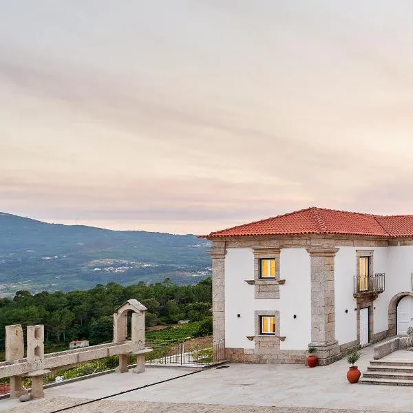 The Vinea Collection Hotel by Piamonte Hotels, hotel Monçãóban