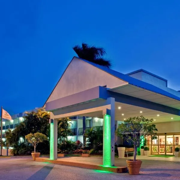 Holiday Inn Ponce & El Tropical Casino by IHG, hôtel à Ponce