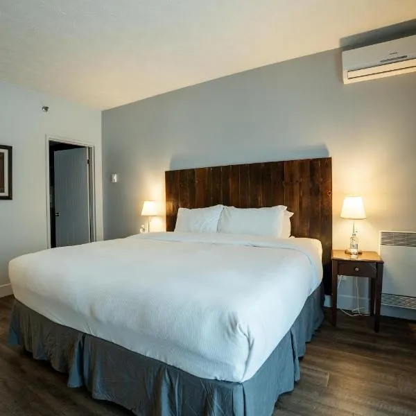 Hotel Lac Brome, BW Signature Collection, hotel em Lac-Brome