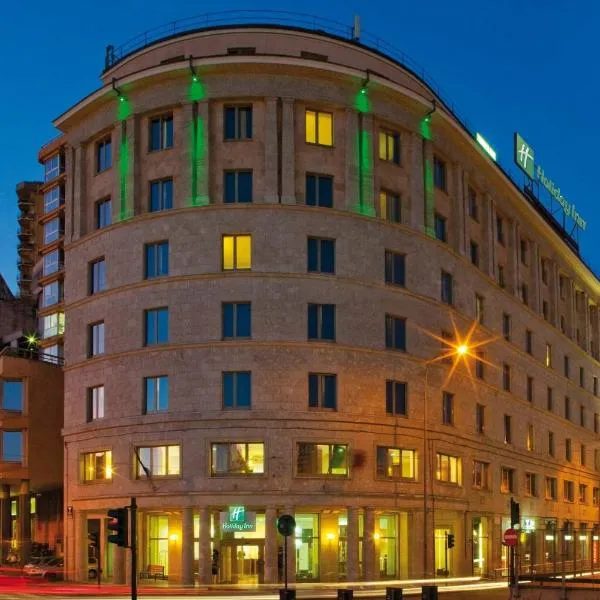 Viesnīca Holiday Inn Genoa City by IHG Dženovā