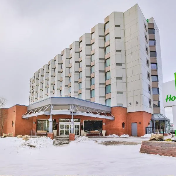 Holiday Inn Sydney - Waterfront by IHG, hotell i Sydney