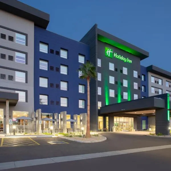 Holiday Inn Glendale - Stadium & Ent Dist by IHG, отель в городе Глендейл