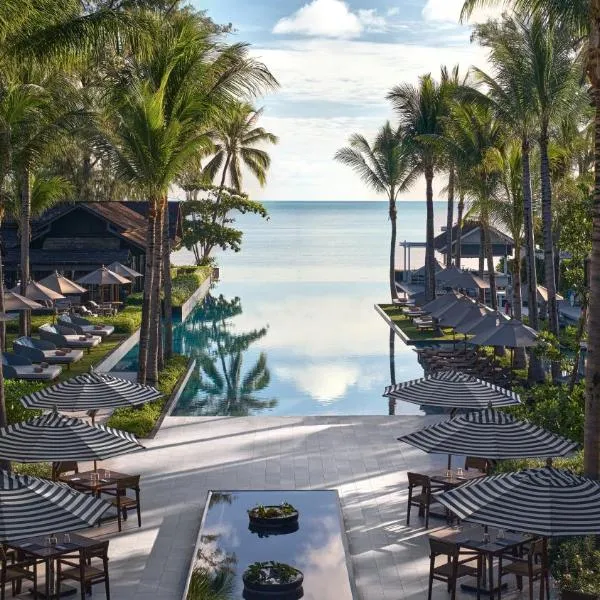 Kimpton Kitalay Samui by IHG, hotel sa Choeng Mon Beach