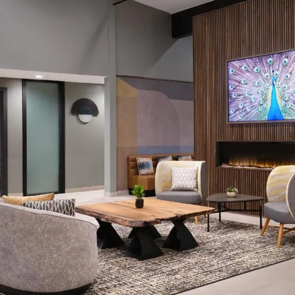 Holiday Inn Gonzales by IHG, hotel sa Gonzales