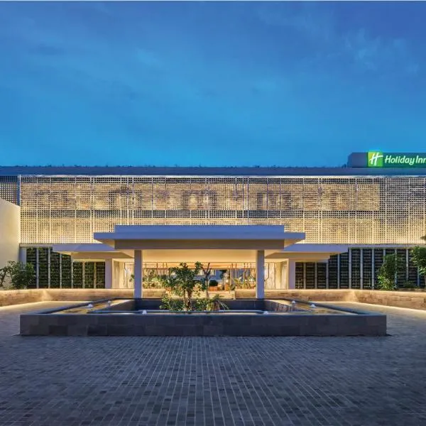 Holiday Inn Resort Bintan Lagoi Beach by IHG, hôtel à Lagoi