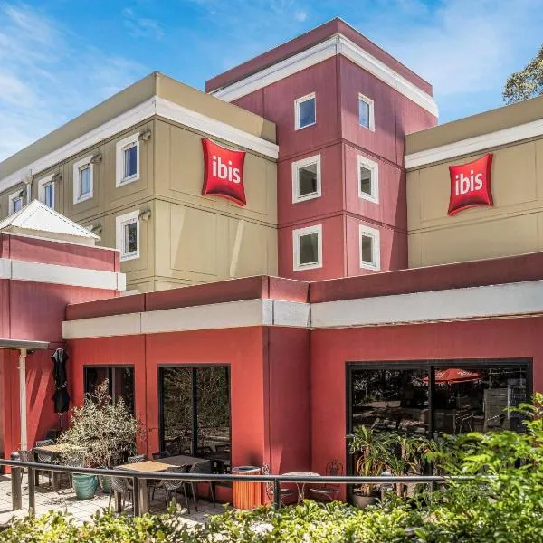 ibis Thornleigh, hotel en Thornleigh