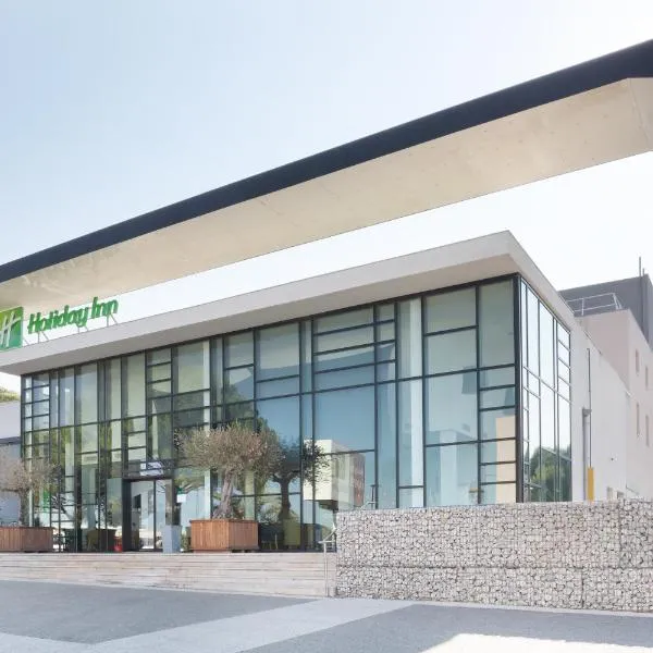 Holiday Inn - Marseille Airport by IHG, hotel in Vitrolles