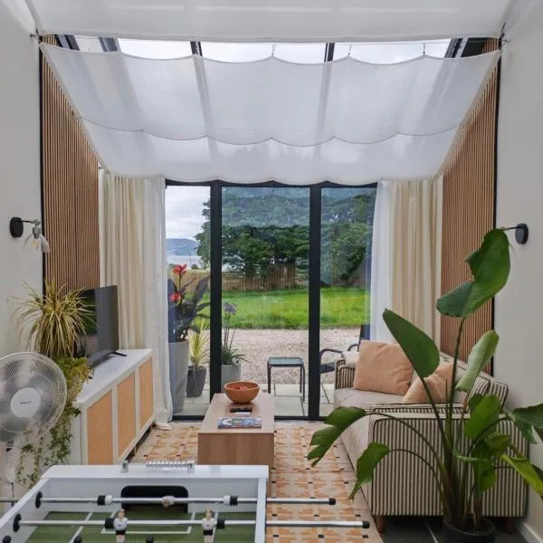 Woodville Apartment, hotel in Rathmullan