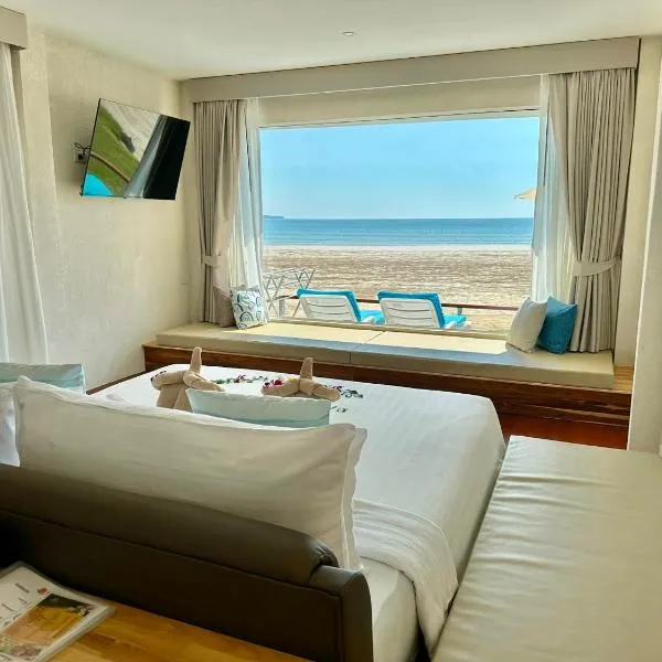 Twin Bay Resort Koh Lanta, hotel em Ko Lanta