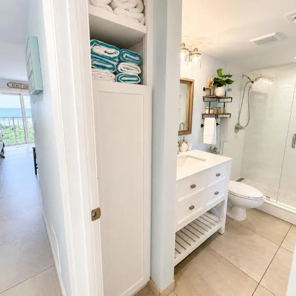 Ocean Pointe Resorts 3410 Boho, hotel sa Tavernier