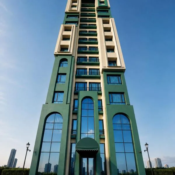 Viesnīca Soho Residence سوهو ريزيدنس Kuveitā