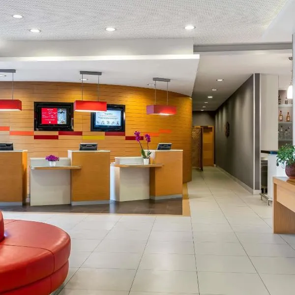 Ibis Bursa, hôtel à Bursa
