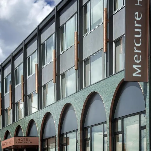 Mercure Launceston, khách sạn ở Launceston