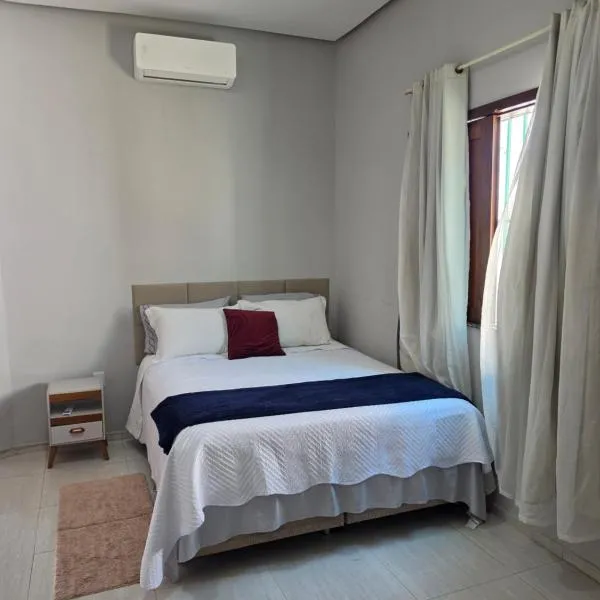 São Raimundo Nonato में, होटल Casa favorita
