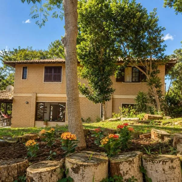 5to Elemento House, khách sạn ở Búzios