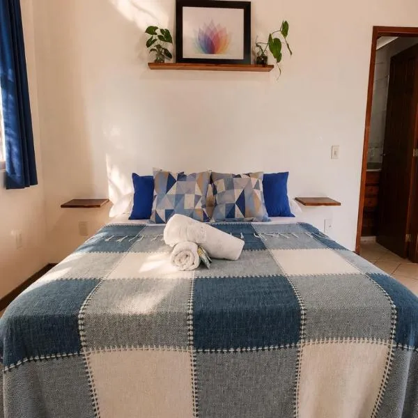 5to Elemento House, hotel u gradu Buzios