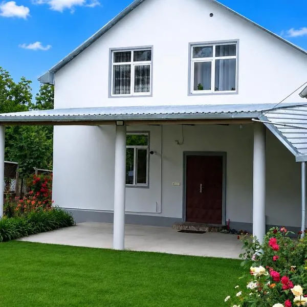 Shahdag Beloved Home – hotel w mieście Qusar