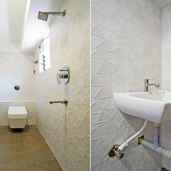 Super Hotel O Sunshine Villa, hotel in Nagpur