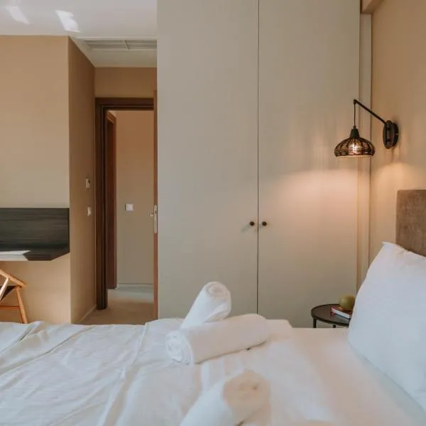 Smart Suites Sivota, hotel din Sivota
