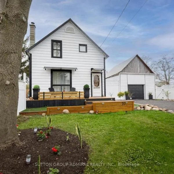Cozy 4 bedrooms HOUSE NEAR THE LAKE, hotel a Wellington
