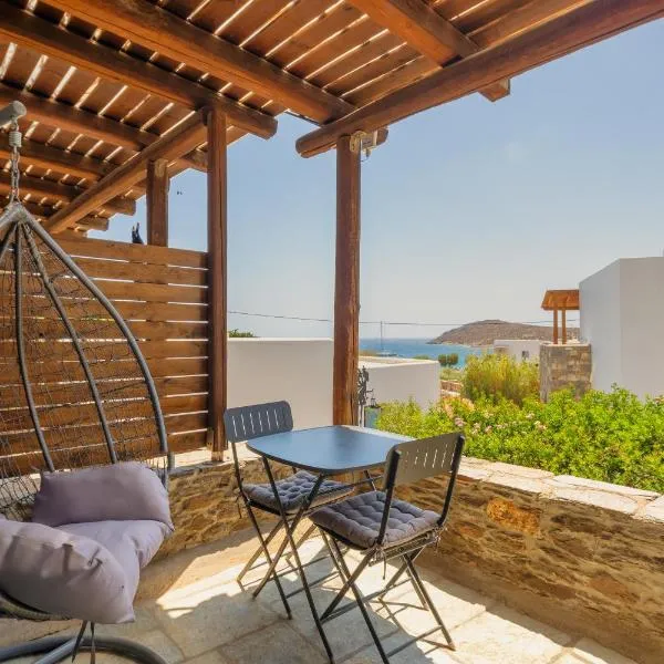 Fonte Apartments 2 min to the Beach, מלון בליבדיון