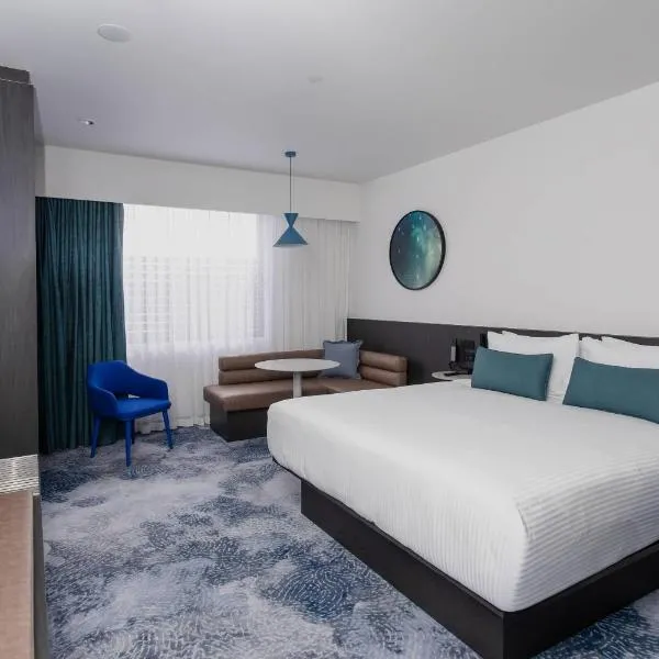Bayside Geelong Hotel & Apartments, an Ascend Collection Hotel – hotel w mieście Geelong