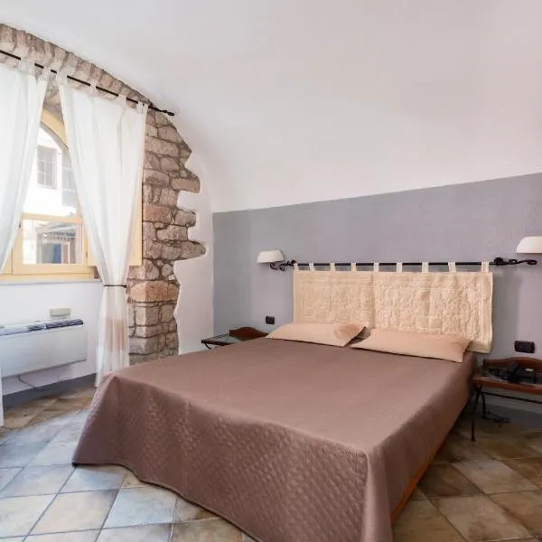 Locanda di Corte, hotel em Bosa