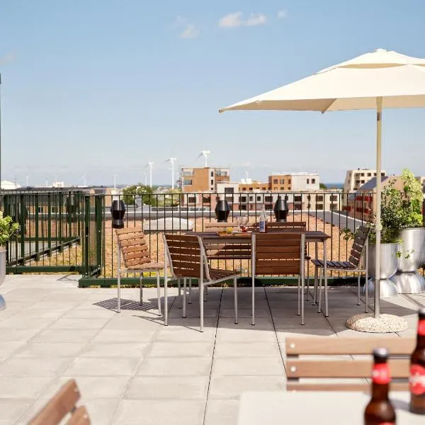 Folk Copenhagen, hotel em Copenhaga