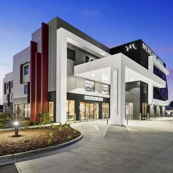 Mercure Pakenham, khách sạn ở Pakenham