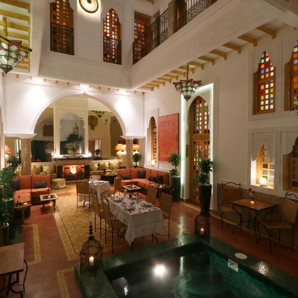 Riad Andallaspa