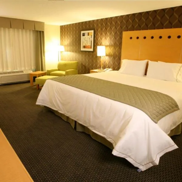 Holiday Inn Express & Suites Monterrey Aeropuerto by IHG, hotel in Monterrey