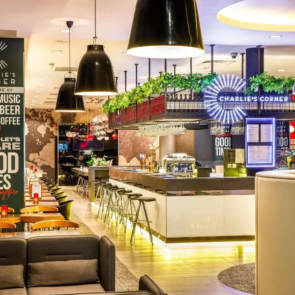 ibis London Blackfriars, hotel a Londres