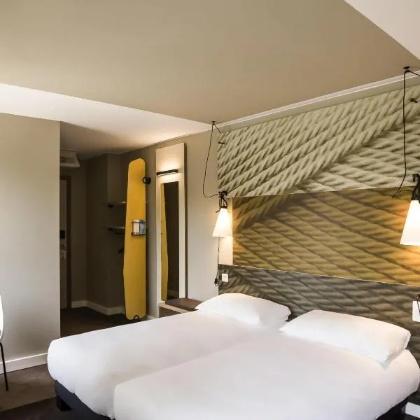 Ibis Wavre Brussels East، فندق في فافري