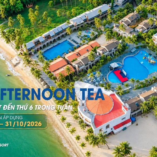 Le' VIVA Resort Mui Ne, hotel in Mũi Né