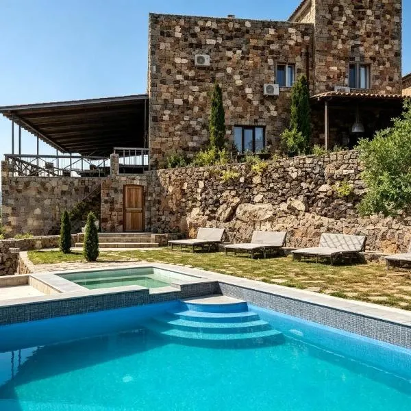 NorDar – hotel w Garni
