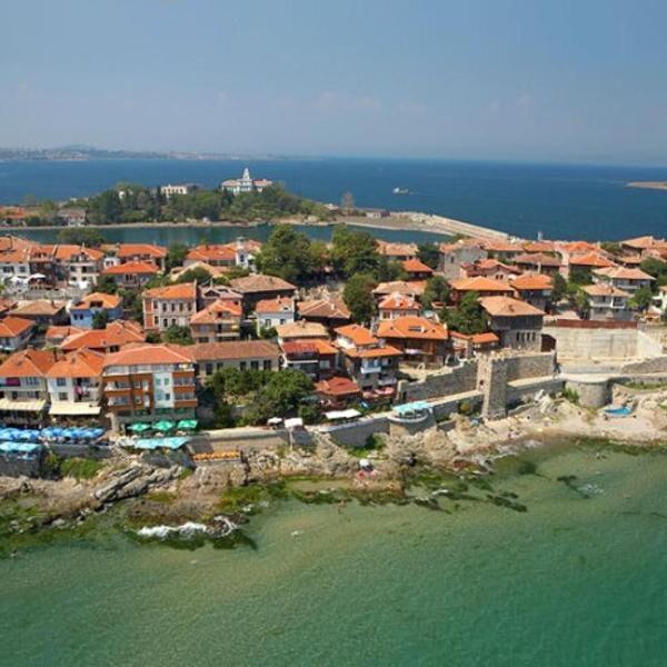 Guest House Rusalka