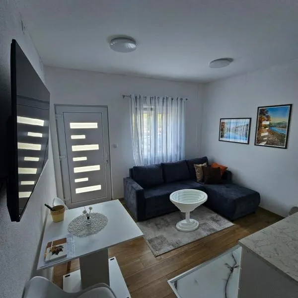 Lukas Apartman Prijepolje - Free Parking,Prijepolje的飯店
