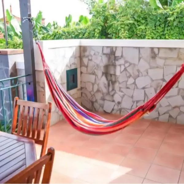 A House near CR7 Museum Madeira, hotel ve Funchalu