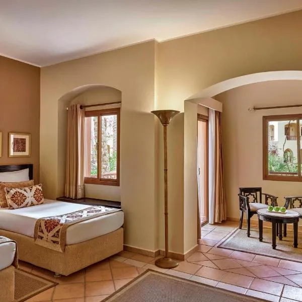 Steigenberger Coraya Beach - Adults Friendly 16 Years Plus, hotell i Coraya Bay